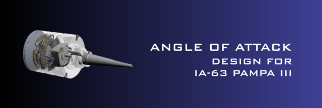 Dron Aguilucho 1