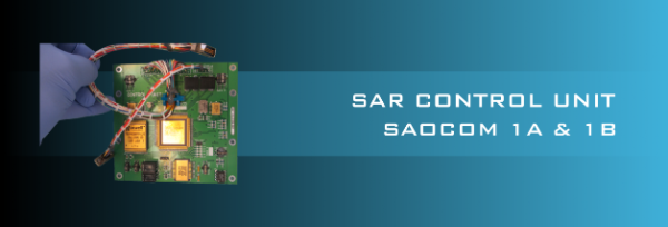 Control Unit